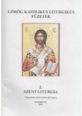 Simon Attila - Szent Liturgia