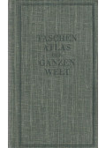 Hans-Richard Fischer,Horst Perlt - Taschenatlas der ganzen Welt