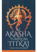 Lukács Zoltán Gábor - Az Akasha templom titkai