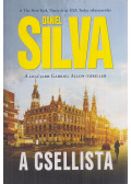 Daniel Silva - A csellista