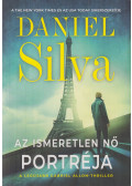 Daniel Silva - Az ismeretlen nő portréja