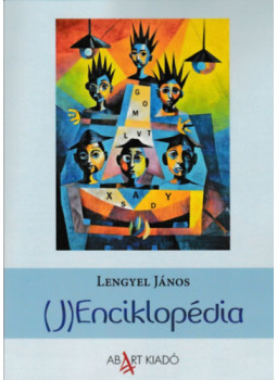 Lengyel János - (J)Enciklopédia Lengyel János - (J)Enciklopédia, null 2025 antikvár könyv