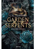 C. N. Crawford - Garden of Serpents - Kígyók udvara