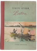 Fekete István - Lutra