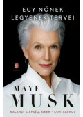 Maye Musk - Egy nőnek legyenek tervei
