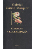 Gabriel García Márquez - Szerelem a kolera idején