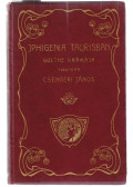 Johann Wolfgang von Goethe - Iphigenia Taurisban