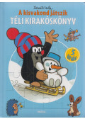 Miler, Zdenìk - A kisvakond játszik - Téli kirakóskönyv