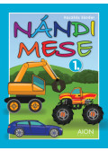 Koczkás Sándor - Nándi Mese
