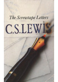 C.S. Lewis - The Screwtape Letters