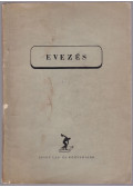 Bányai Béla,Gyurkóczy Károly,Hollósi Frigyes,Török Zoltán,Wittvindits Tibor - Evezés