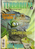 Fehér Tamás - Terrárium 2000/4