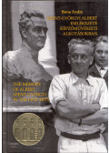 Bóna Endre - Szent-Györgyi Albert emlékezete képzőművészeti alkotásokban (dedikált)
