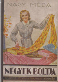 Nagy Méda - Négyek boltja