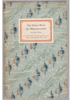- Das kleine Buch der Meereswunder