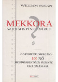 William Nolan - Mekkora az ideális pénisz mérete?
