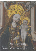 Méry Gábor ,Jankovics Marcell - Szmrecsány Szűz Mária-temploma