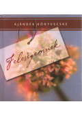 Balogh József - Feleségemnek