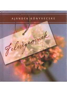 Balogh József - Feleségemnek Balogh József - Feleségemnek, Szombathely 0 antikvár könyv