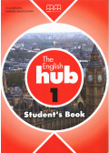 H. Q. Mitchell,Marileni Malkogianni - The English Hub 1 Student's Book