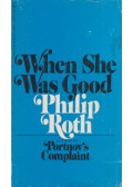 Philip Roth - When She Was Good