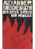 Solschenizyn, Alexander - Der erste Kreis der Hölle