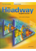 LIZ SOARS,John Soars - New Headway Pre-Intermediate Student's Book