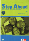 Herbert Puchta,Jeff Stranks,Richard Carter,Peter Lewis-Jones,Hudák Ilona - Step Ahead 1 munkafüzet