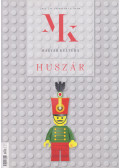 Bonczidai Éva - Magyar Kultúra 2022/3. szám - Huszár