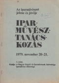 Dvorszky Hedvig - Az iparművészet jelene és jövője 1. szám