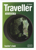 H. Q. Mitchell - Traveller Intermediate B1 Teacher's Book