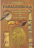 Szabó Béla - Faragóiskola