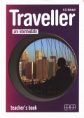 MITCHELL, H.Q. - Traveller - Pre-Intermediate - Teacher's Book