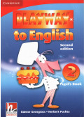 Günter Gerngross,Herbert Puchta - Playway to English 2. Pupil's Book