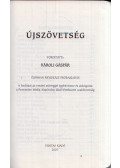 - Újszövetség