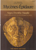 S. E. Iakovidis - Mycénes-Épidaure