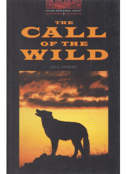 Jack London, Nick Bullard - The Call of the Wild Jack London, Nick Bullard - The Call of the Wild, null 2000 antikvár könyv