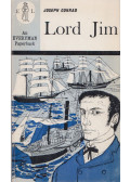 CONRAD,JOSEPH - Lord Jim (angol)