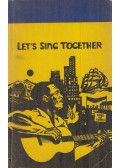 Albert Burkhardt,Rudolf Telling - Let's Sing Together