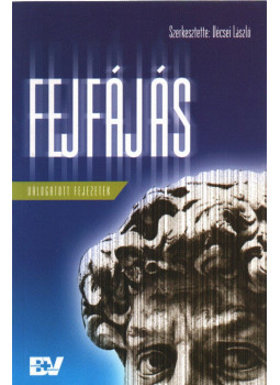 Vécsei László - Fejfájás Vécsei László - Fejfájás, Budapest 2002 antikvár könyv