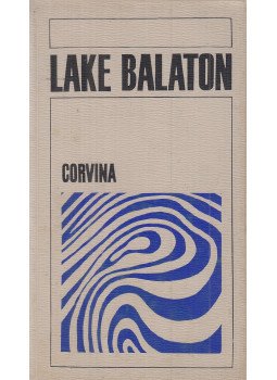 Vajkai Aurél - Lake Balaton Vajkai Aurél - Lake Balaton, Budapest 1967 antikvár könyv