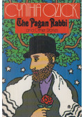 Cynthia Ozick - The Pagan Rabbi and Other Stories