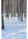 Magyary Ágnes - Testodüsszeia