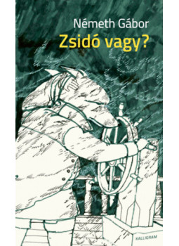 Németh Gábor - Zsidó vagy? Németh Gábor - Zsidó vagy?, null 2025 antikvár könyv