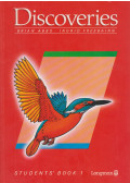 Brian Abbs - Discoveries - Student's Book 1