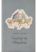 Fekete István - A koppányi aga testamentuma
