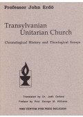 John Erdö - Transylvanian Unitarian Church
