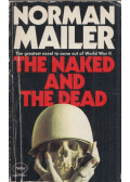 Mailer, Norman - The Naked and the Dead
