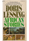 Doris Lessing - African stories