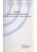  Biro Zsuzsanna Hanna ,Nagy Péter Tibor - Zsidóság - tradicionalitás és modernitás